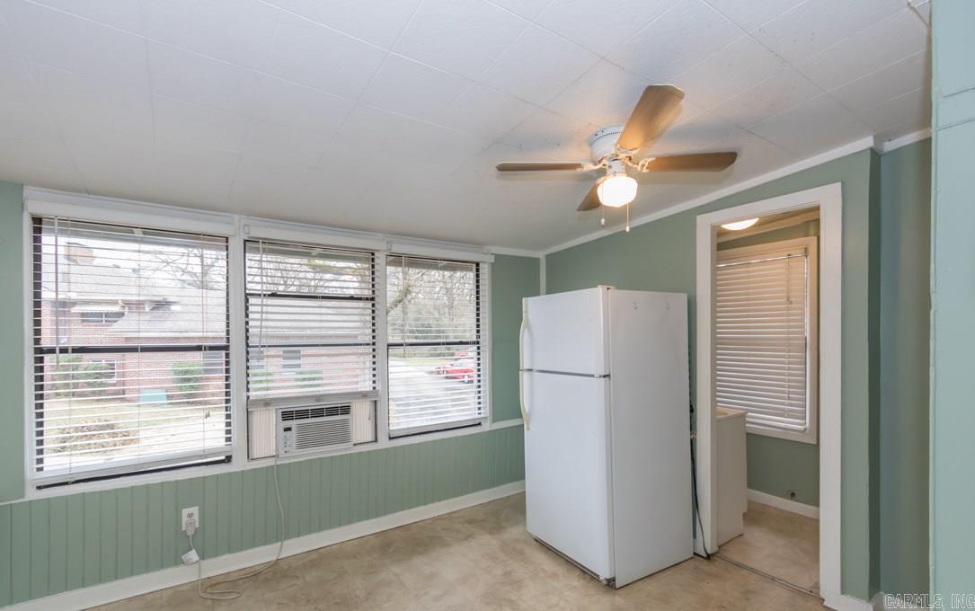 Park Hill - Residential Lease