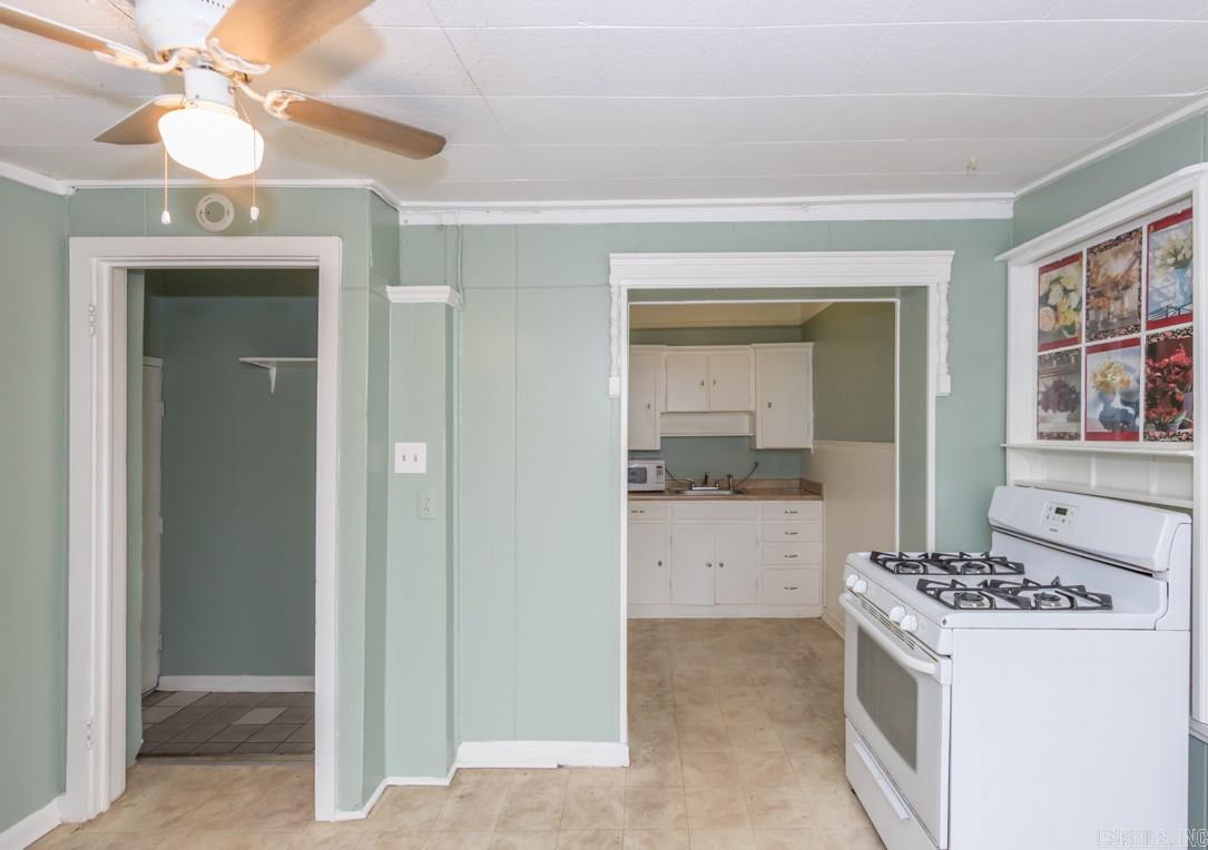 Park Hill - Residential Lease