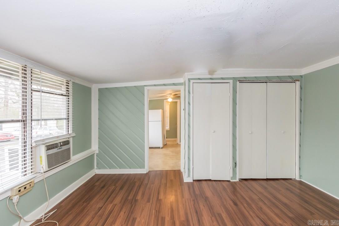 Park Hill - Residential Lease