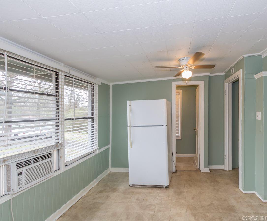 Park Hill - Residential Lease