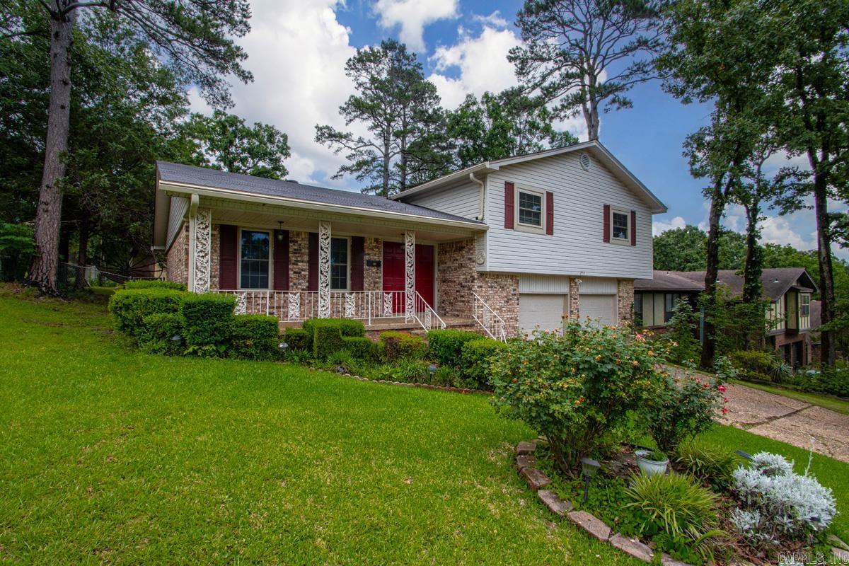 ECHO VALLEY - Residential