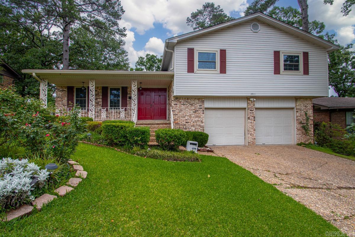ECHO VALLEY - Residential
