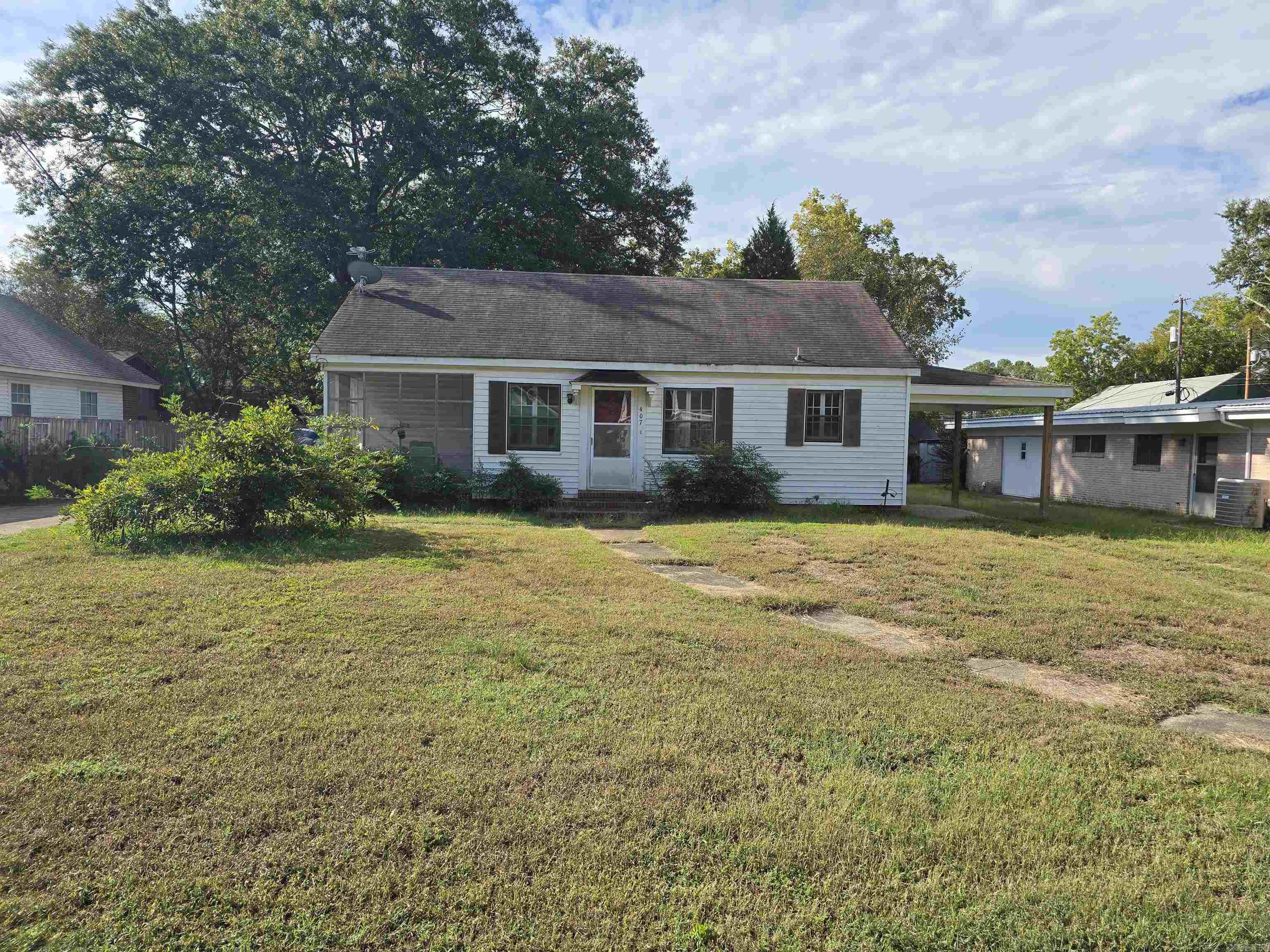 SCHOOL ADDN - Residential Lease