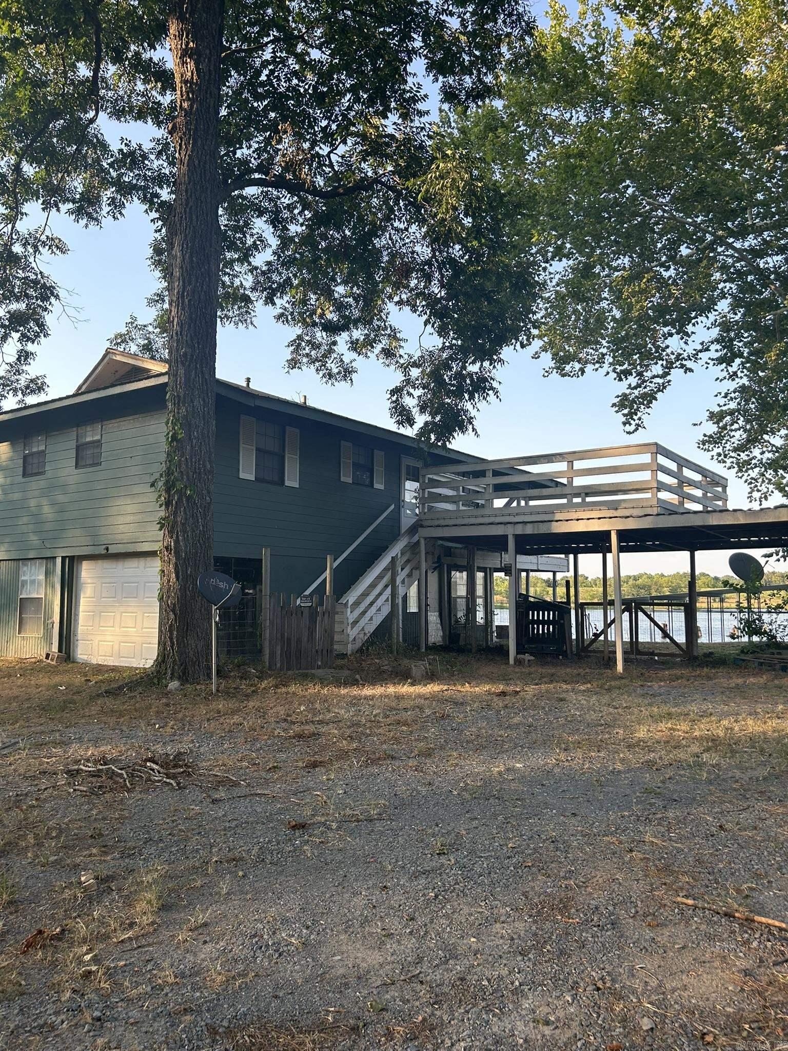 RIVERSIDE PARK - Residential