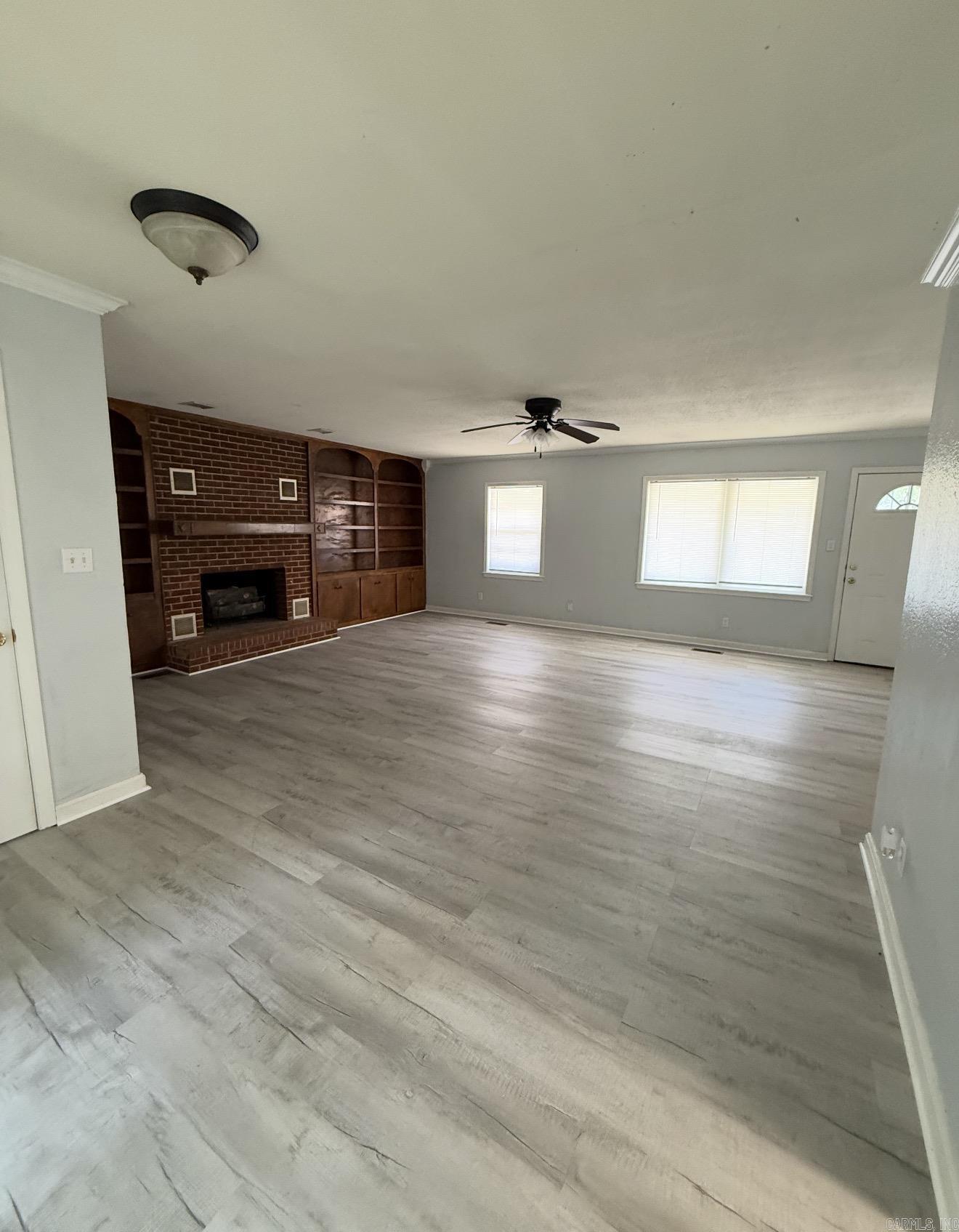 FORREST HILLS - Residential