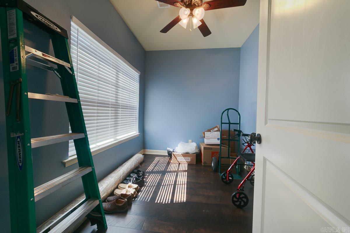 Greystone - Residential Lease