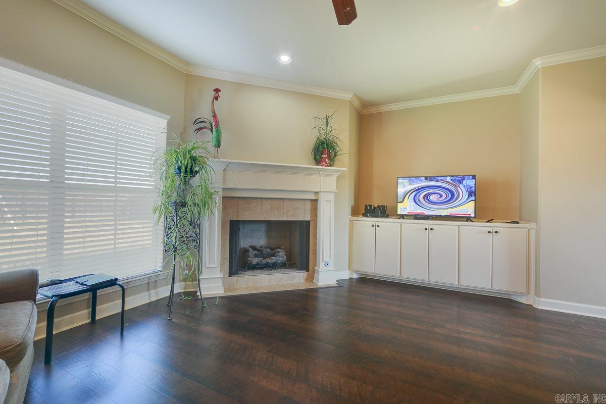 Greystone - Residential Lease