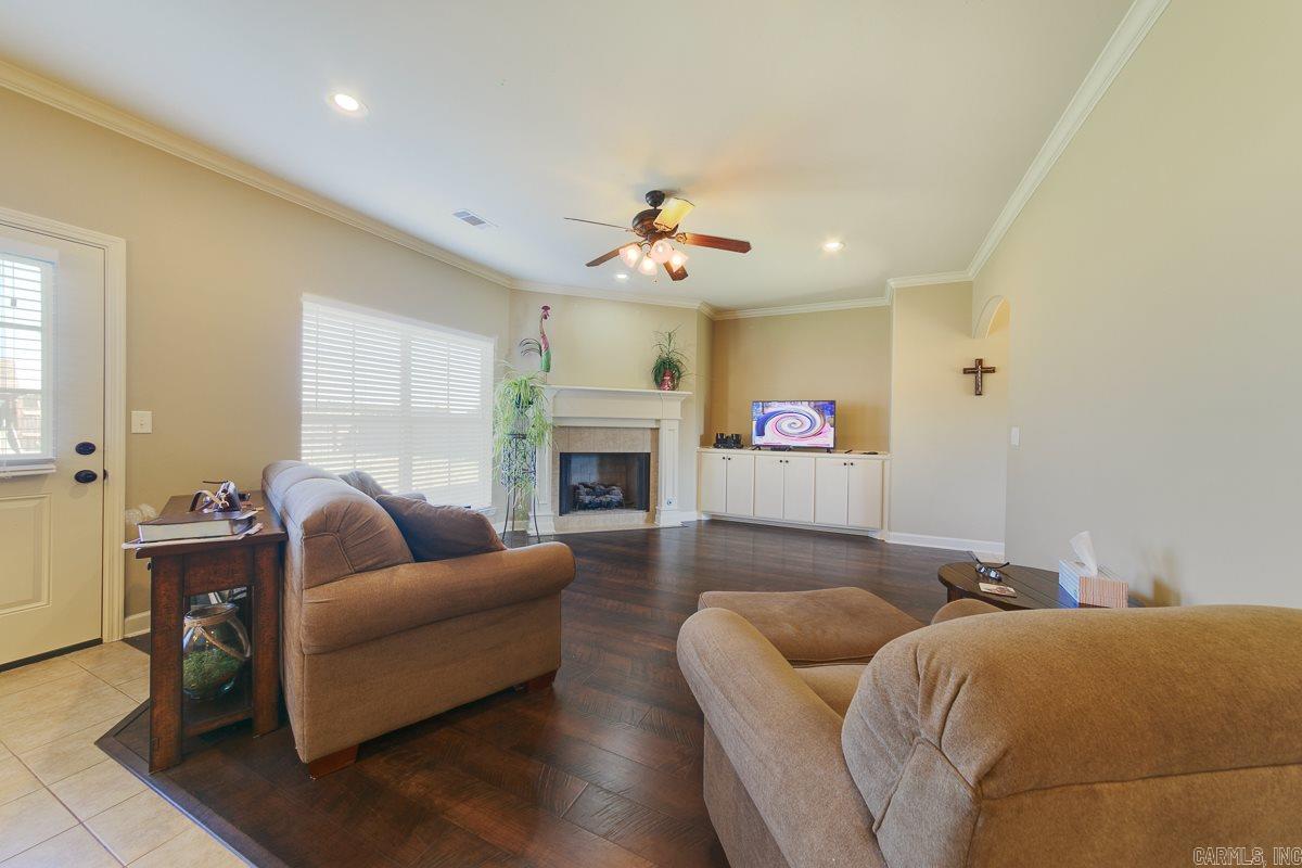 Greystone - Residential Lease