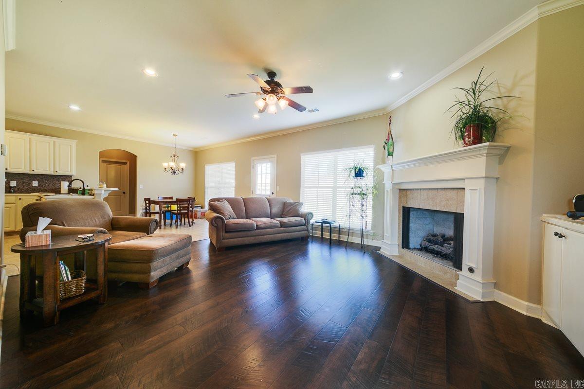 Greystone - Residential Lease