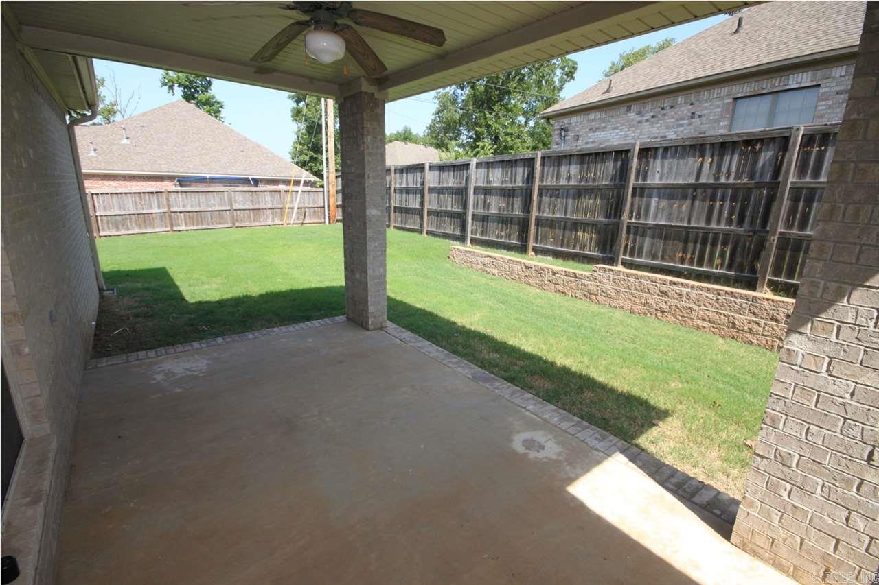 Hidden Creek - Residential