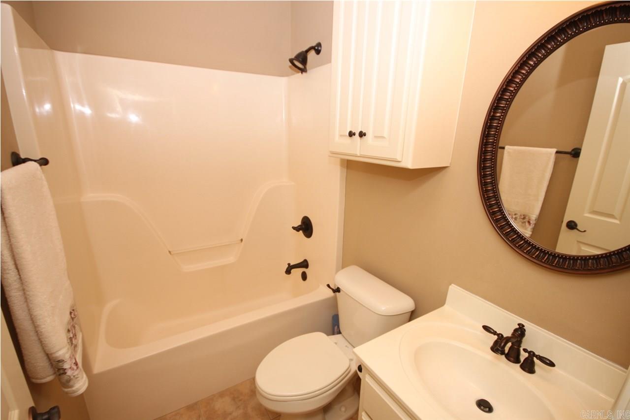 Hidden Creek - Residential