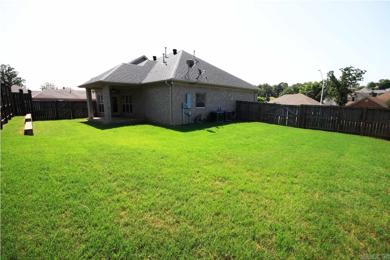 Hidden Creek - Residential