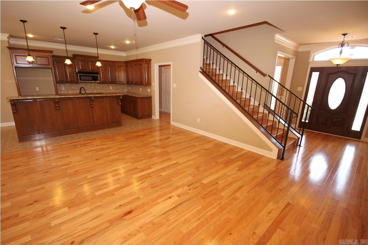 Hidden Creek - Residential