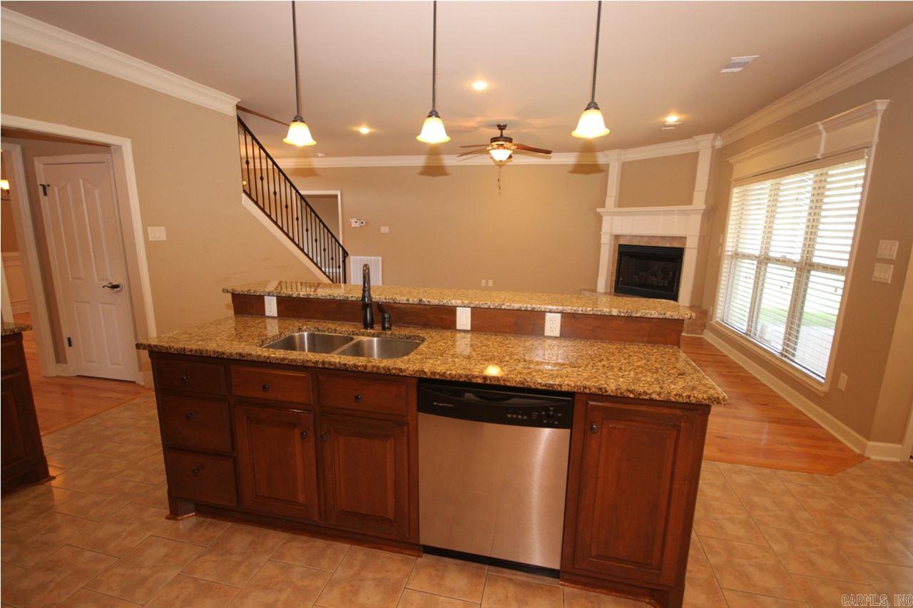 Hidden Creek - Residential