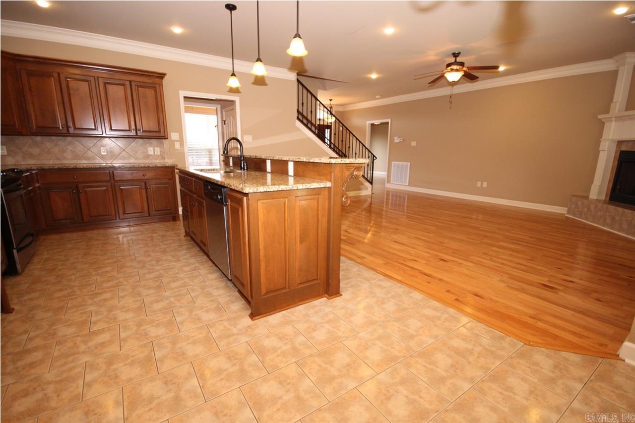 Hidden Creek - Residential