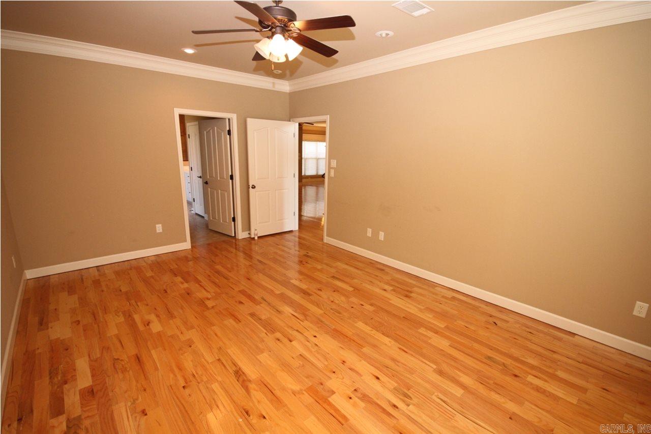 Hidden Creek - Residential