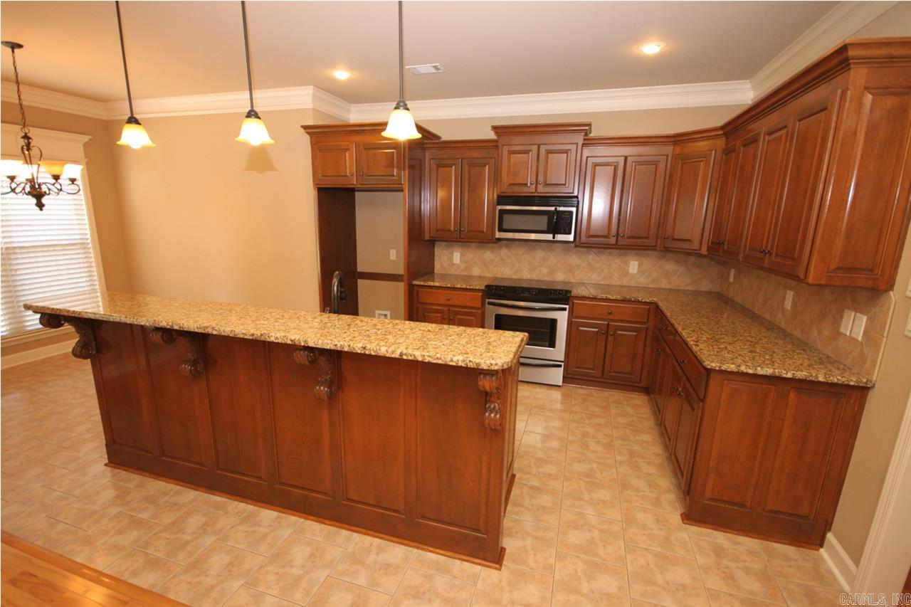 Hidden Creek - Residential