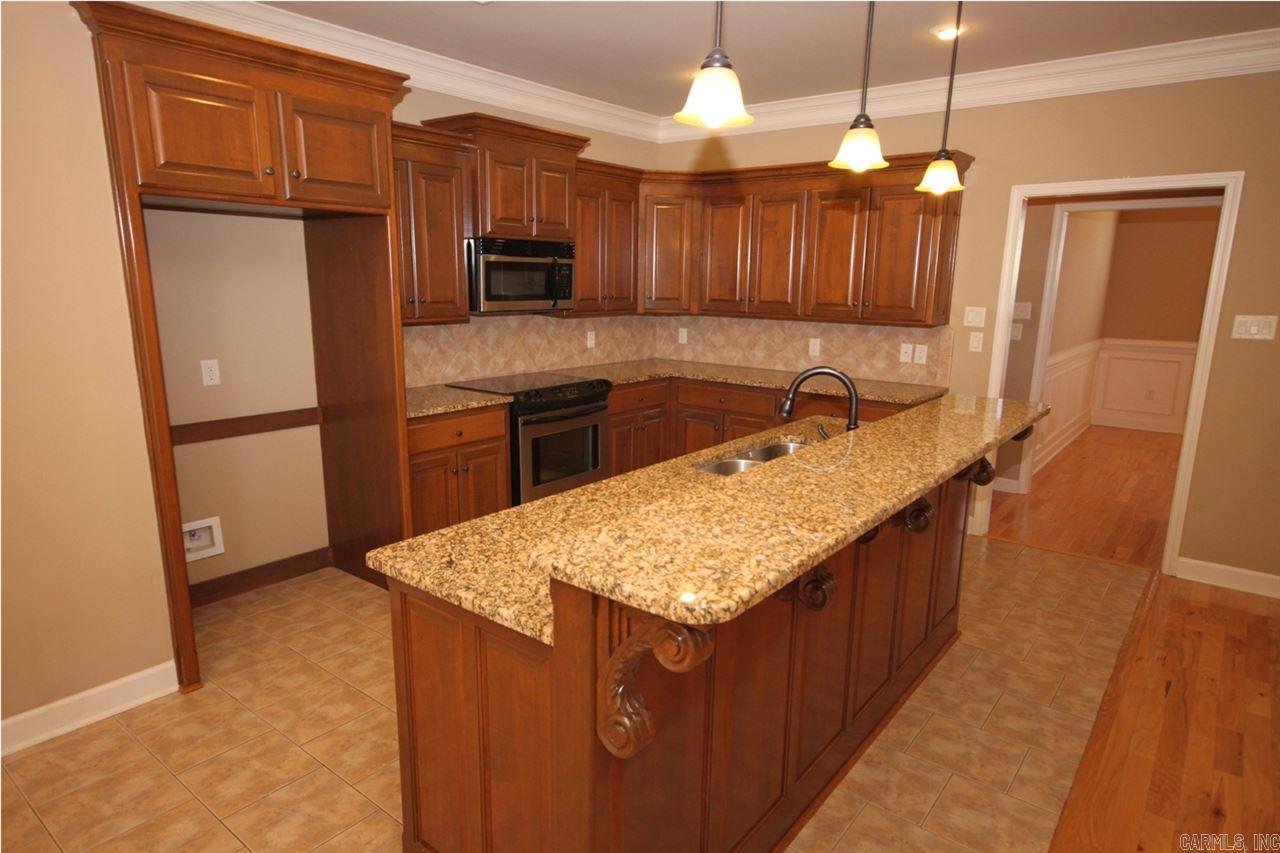 Hidden Creek - Residential