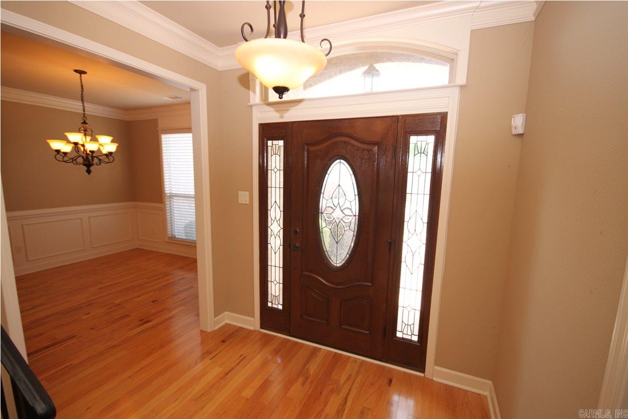 Hidden Creek - Residential