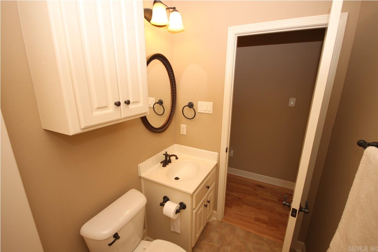 Hidden Creek - Residential