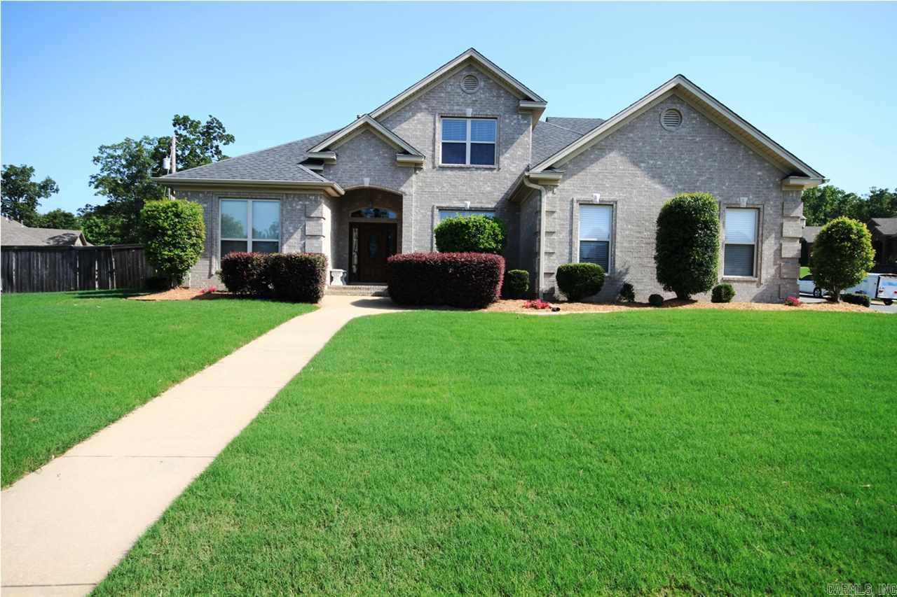 Hidden Creek - Residential