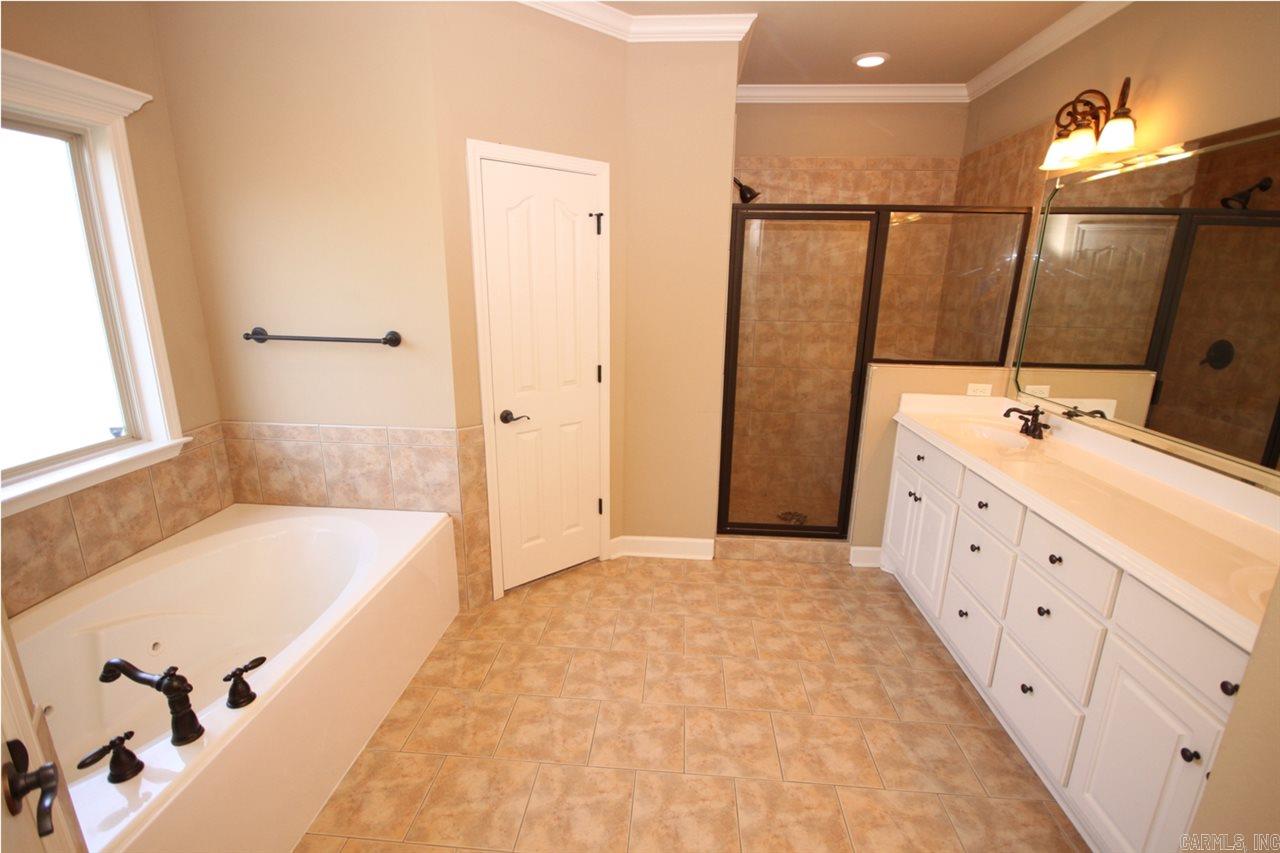 Hidden Creek - Residential