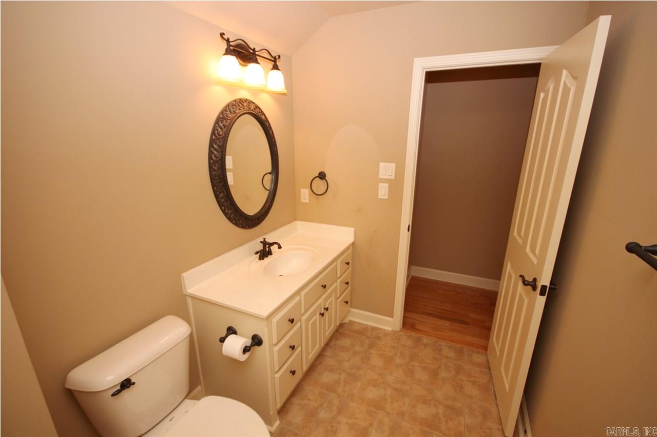 Hidden Creek - Residential