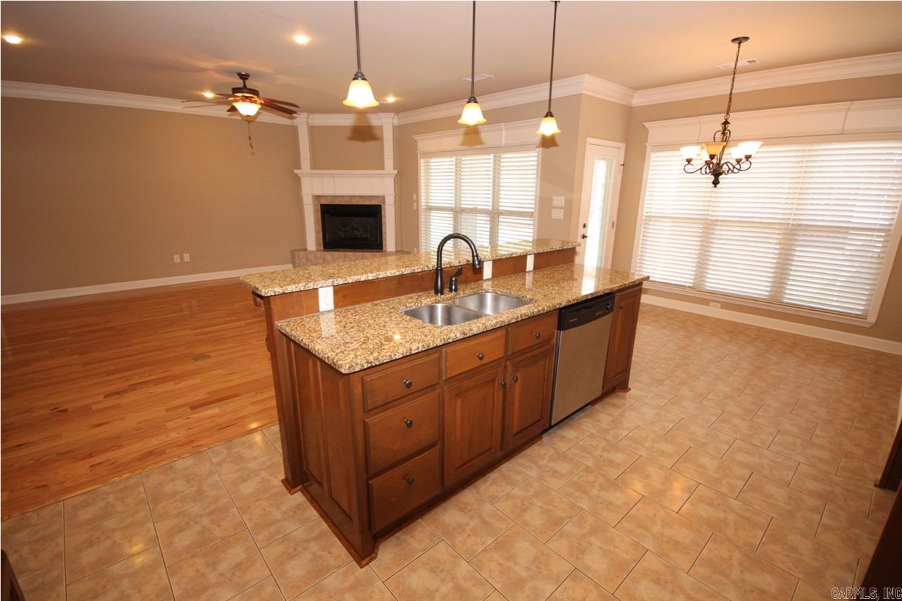 Hidden Creek - Residential