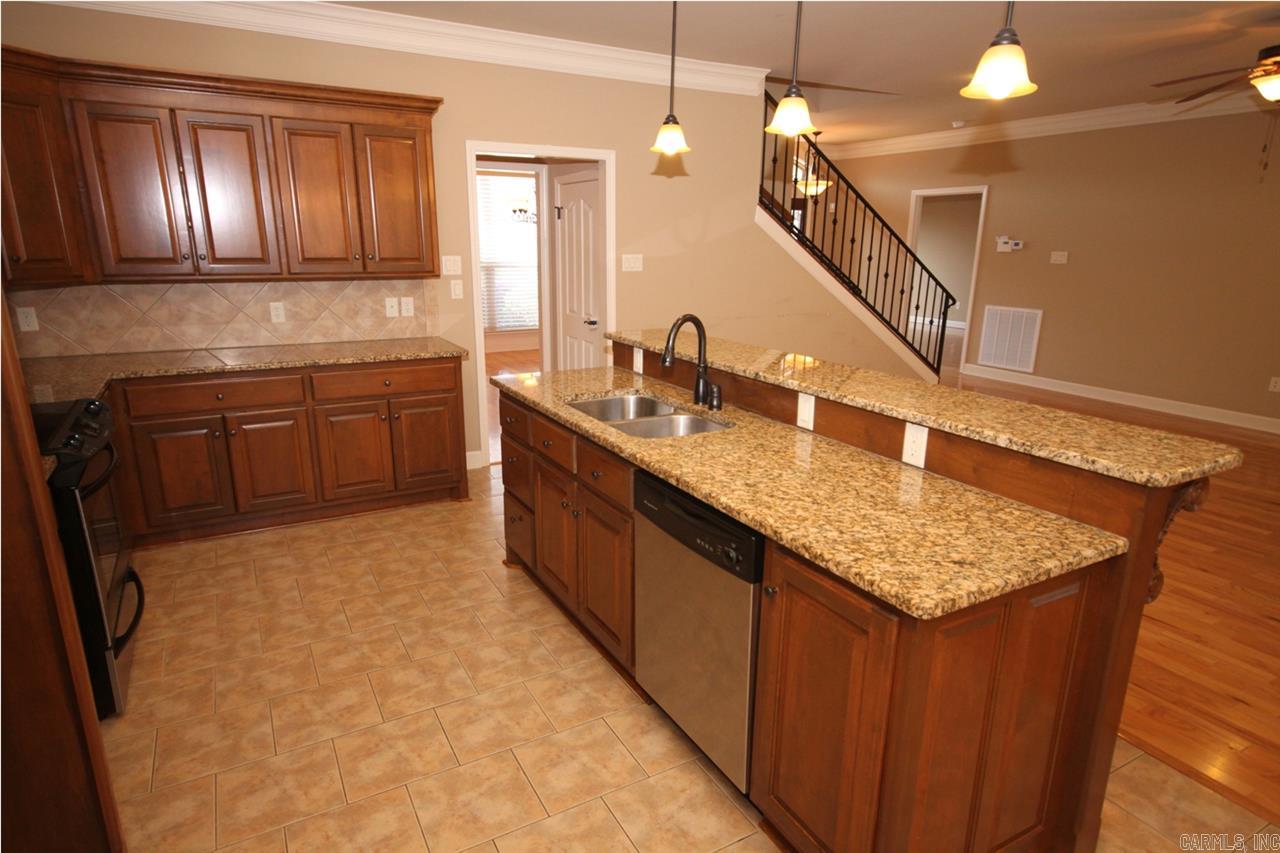 Hidden Creek - Residential