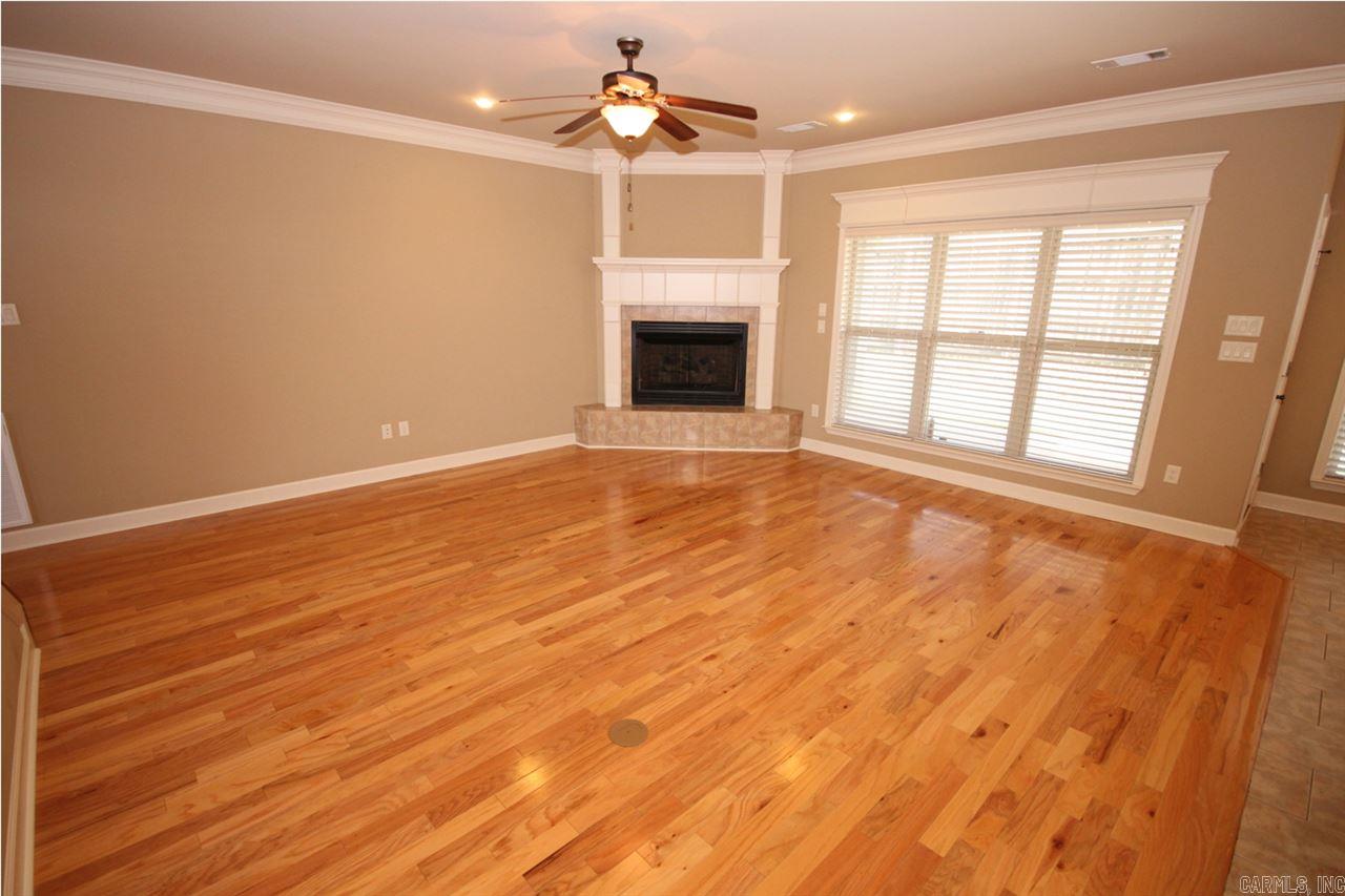 Hidden Creek - Residential