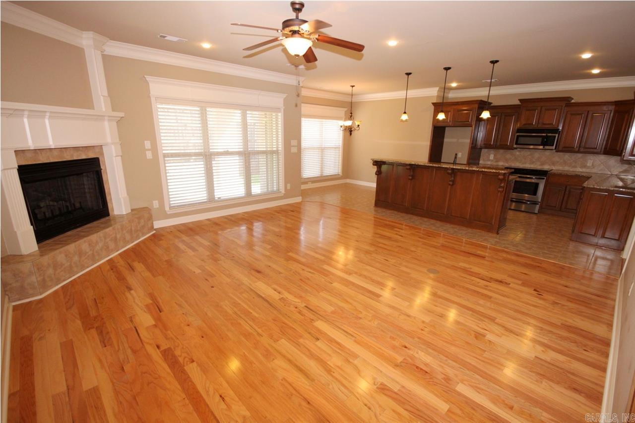 Hidden Creek - Residential