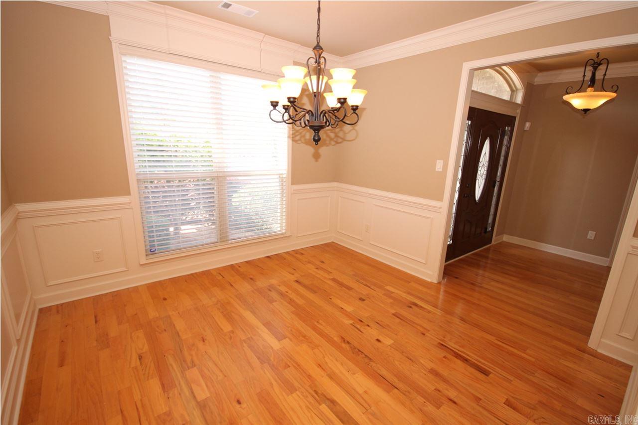 Hidden Creek - Residential