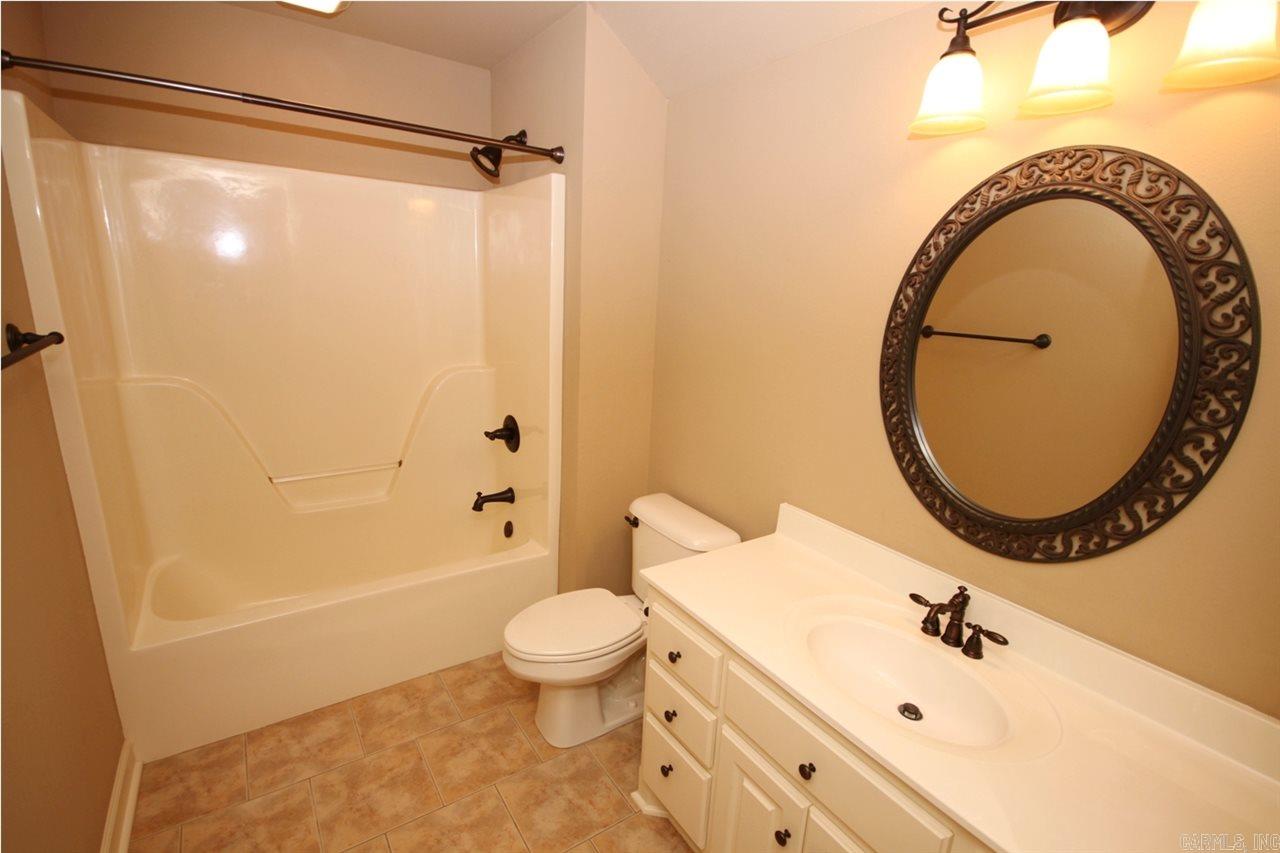 Hidden Creek - Residential