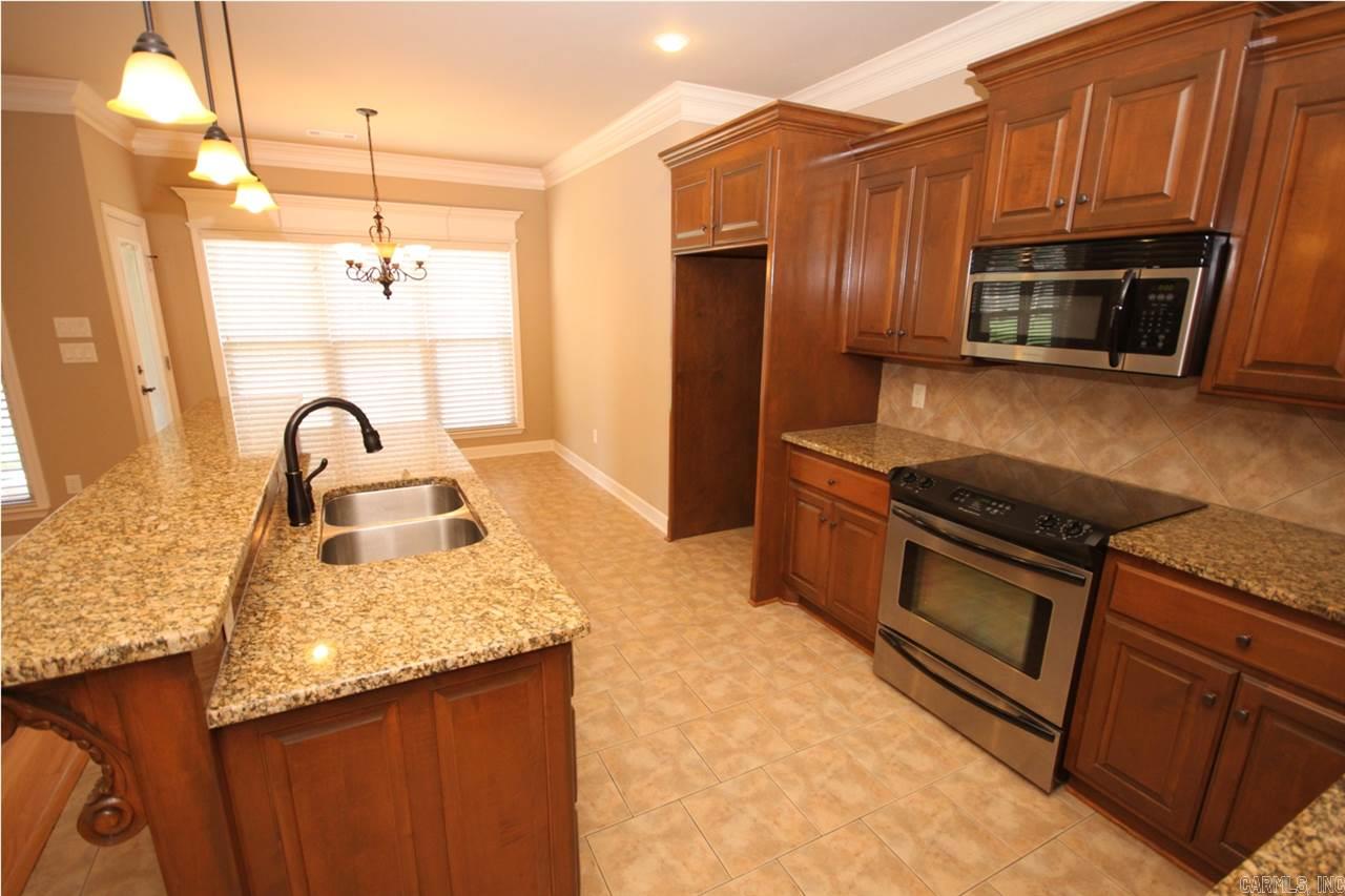 Hidden Creek - Residential