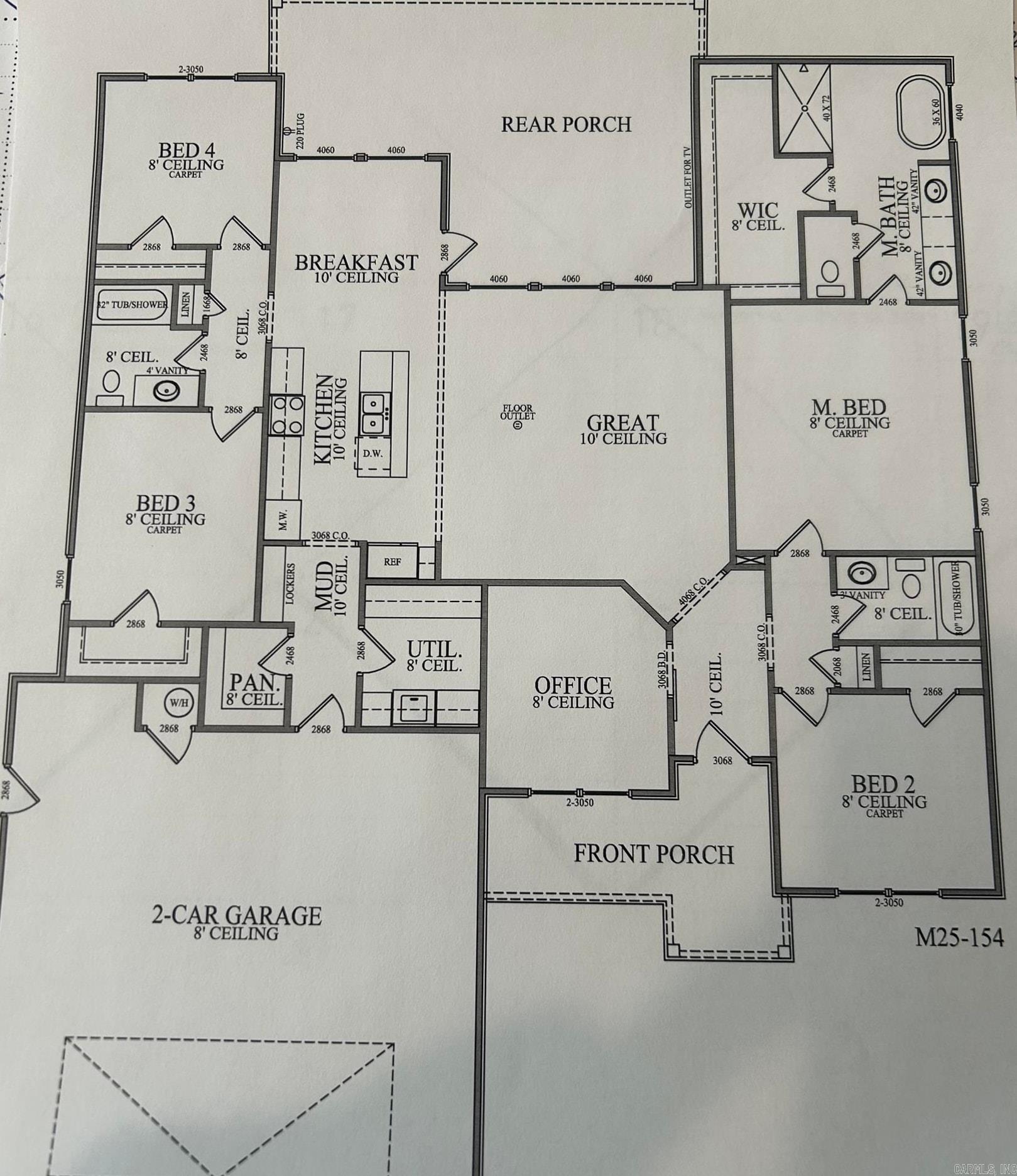 Lombard Heights - Residential