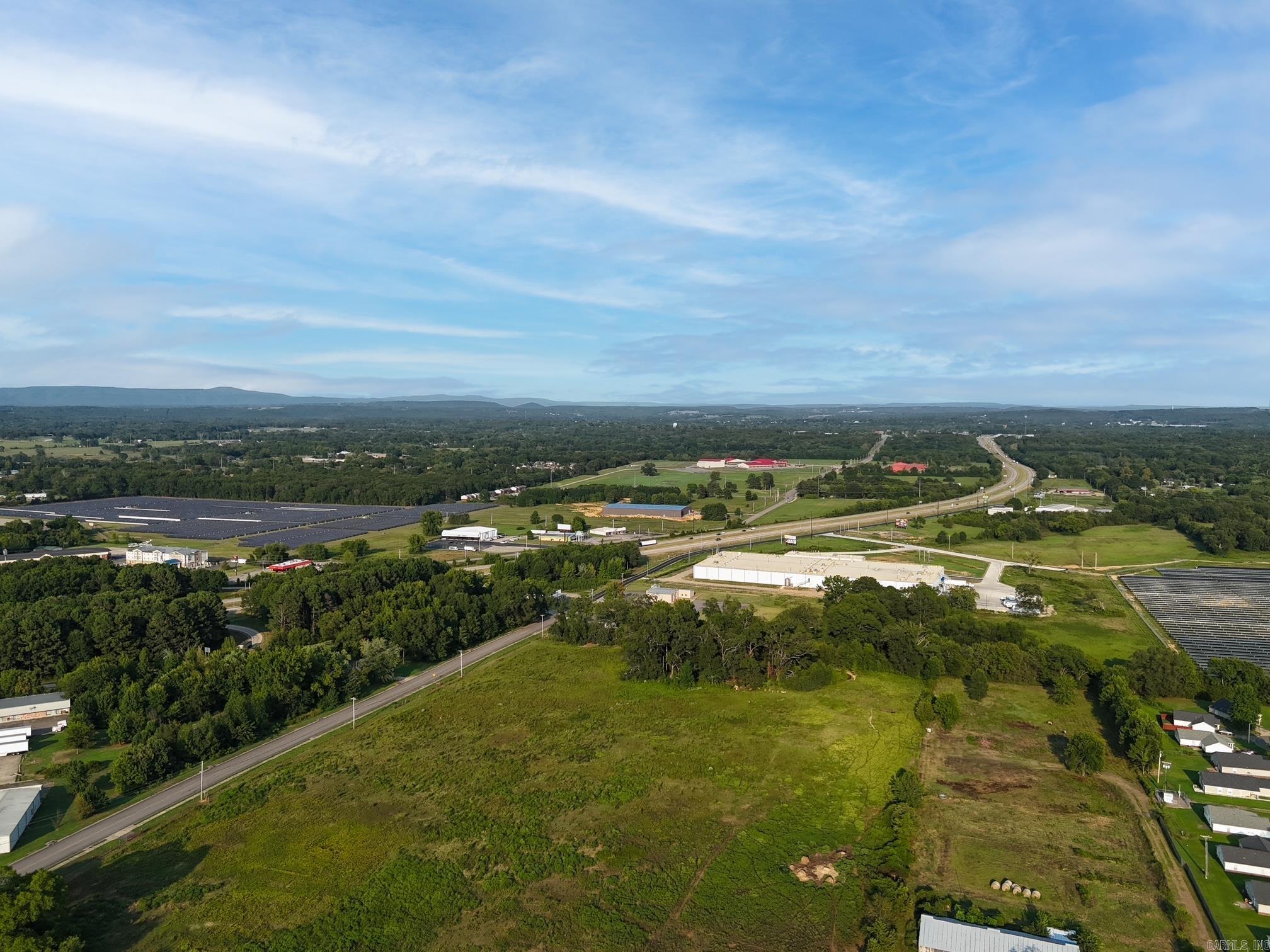 Outlots C 02-09-24 - Land