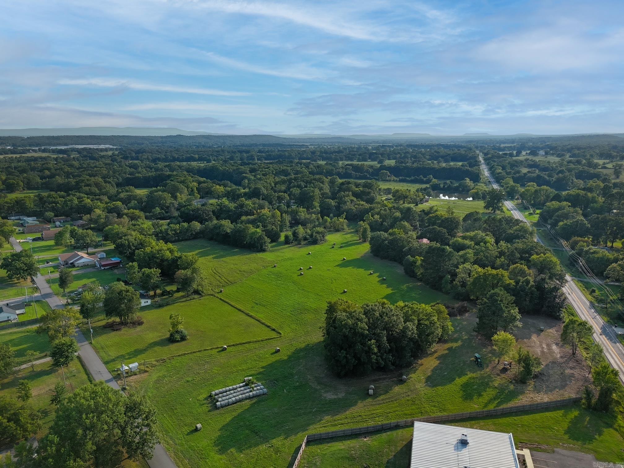 Outlots C 02-09-24 - Land