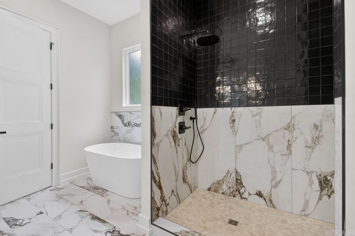 SUNGATE SUBDIVISION - Residential
