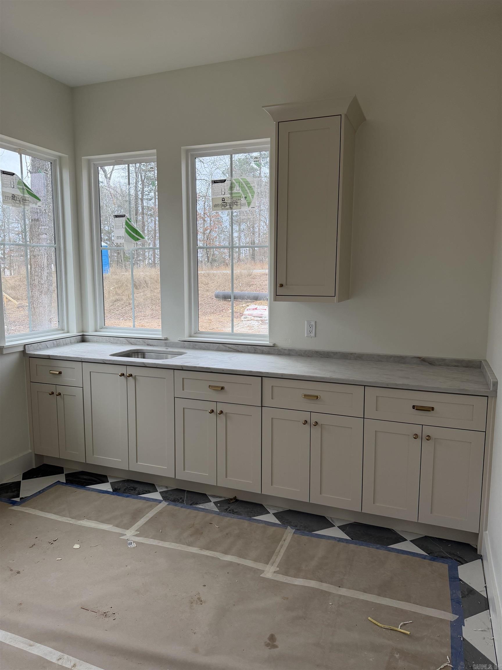 SUNGATE SUBDIVISION - Residential