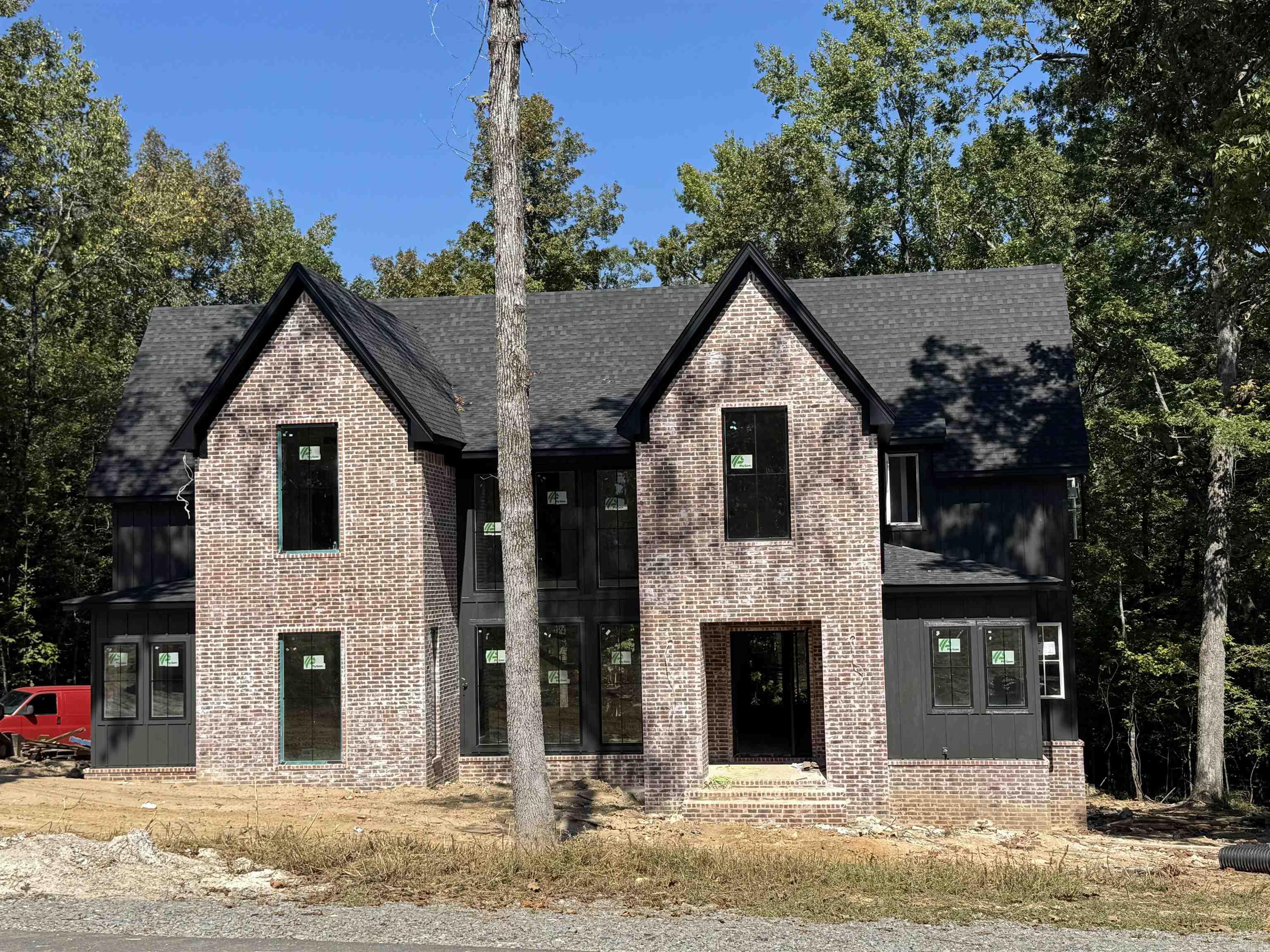 SUNGATE SUBDIVISION - Residential