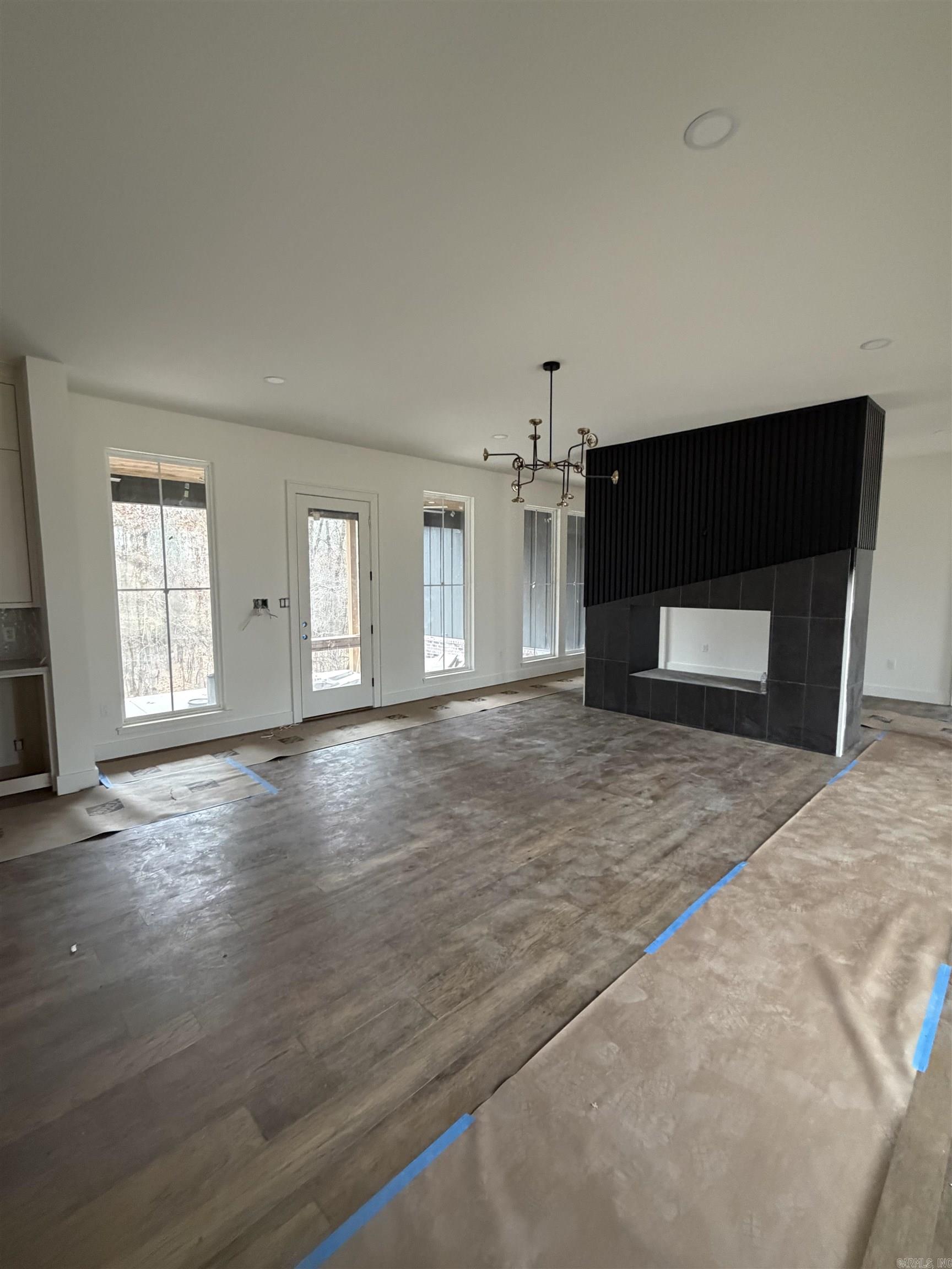 SUNGATE SUBDIVISION - Residential