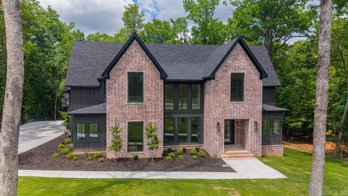 SUNGATE SUBDIVISION - Residential
