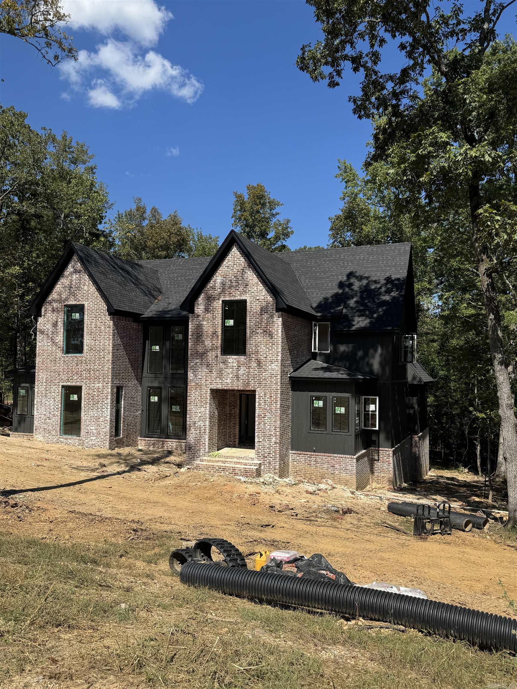 SUNGATE SUBDIVISION - Residential