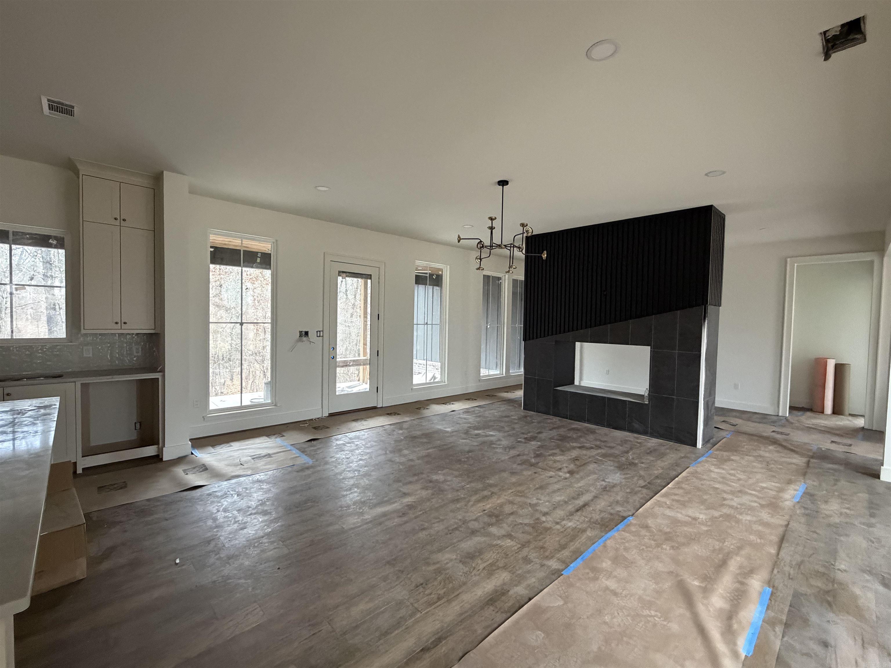 SUNGATE SUBDIVISION - Residential