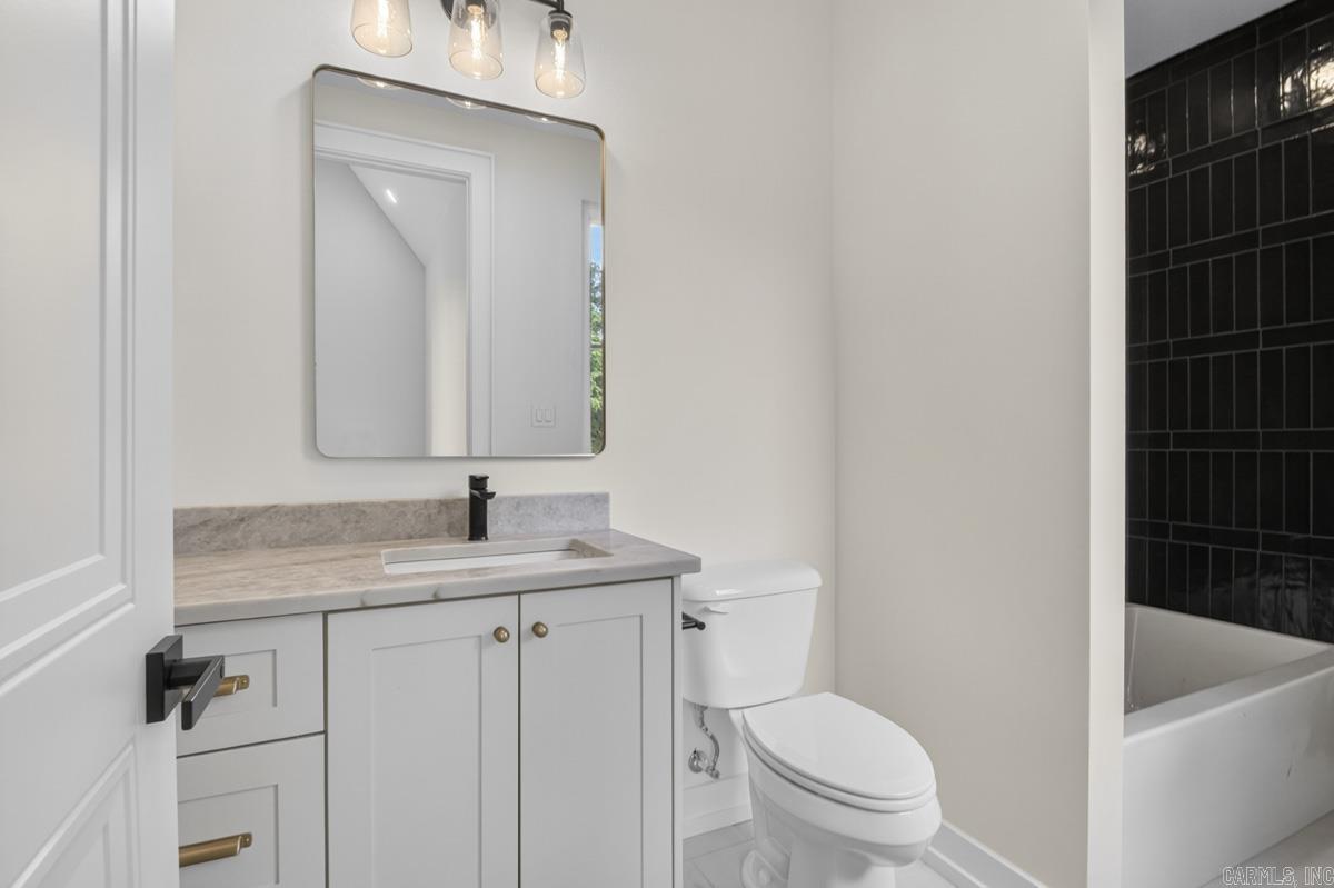 SUNGATE SUBDIVISION - Residential