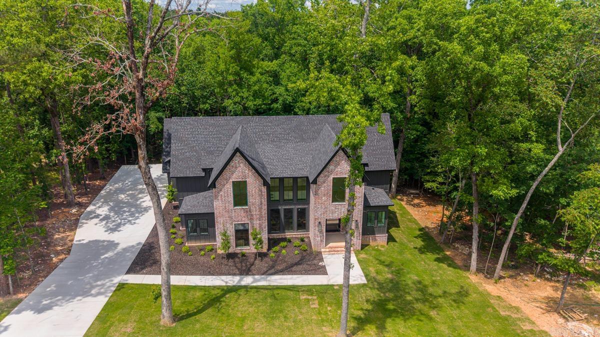 SUNGATE SUBDIVISION - Residential
