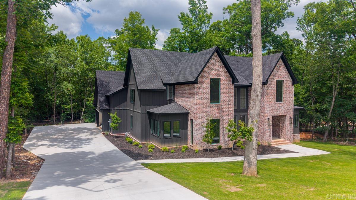 SUNGATE SUBDIVISION - Residential