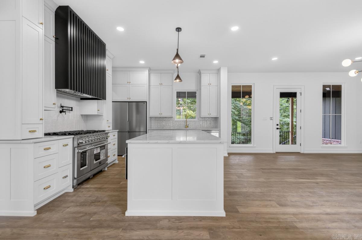 SUNGATE SUBDIVISION - Residential