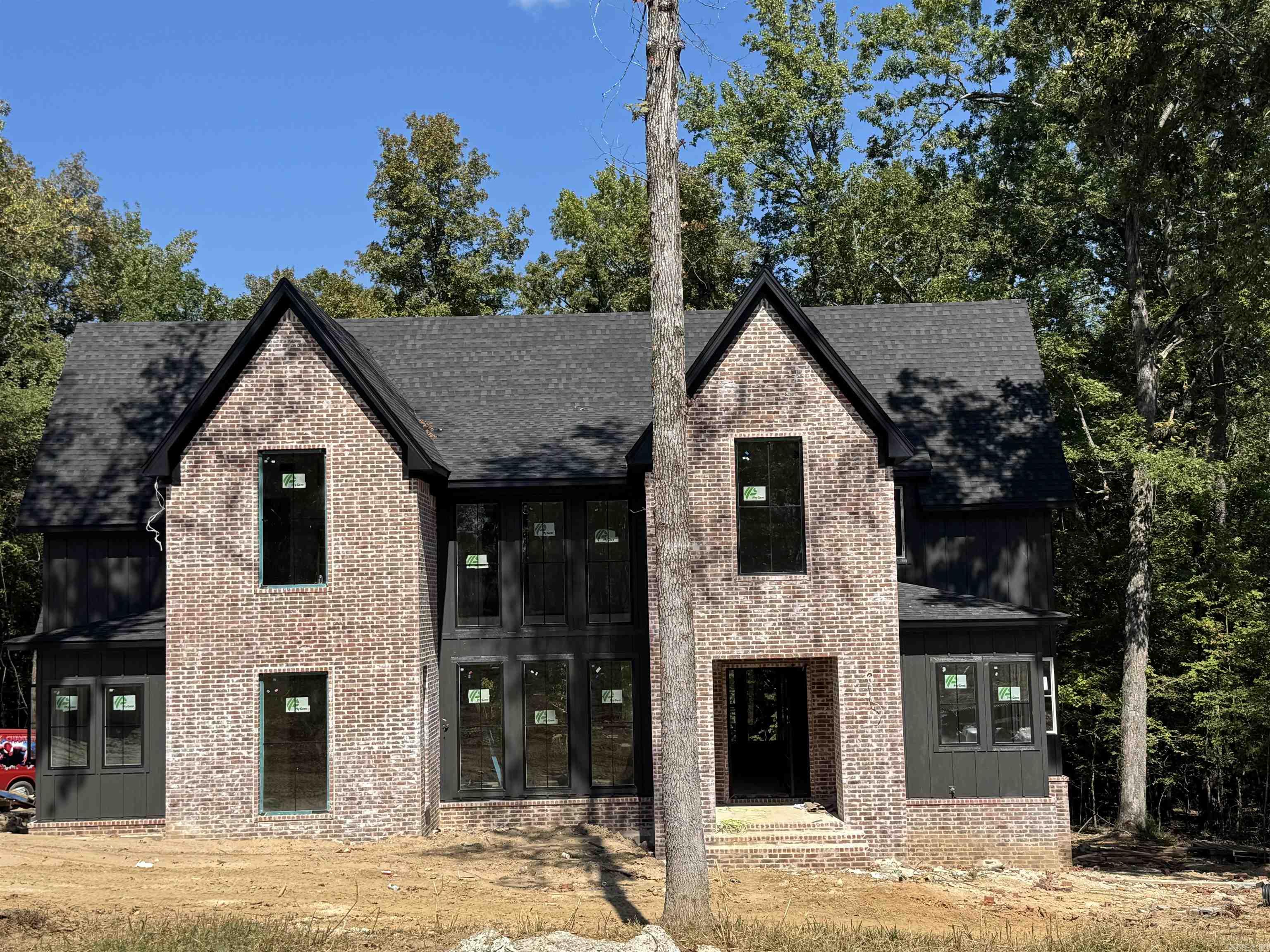 SUNGATE SUBDIVISION - Residential