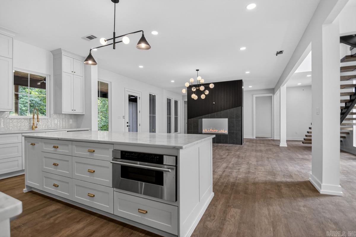SUNGATE SUBDIVISION - Residential